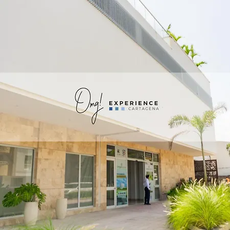 Apartamento Cb1506 Frente Al Mar Con Vista Increible *