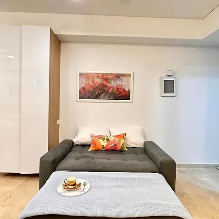 Apartamento Cb1506 Frente Al Mar Con Vista Increible Cartagena